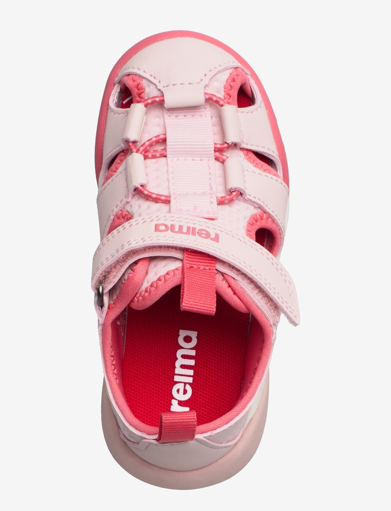 Reima - Sandals, Lomalla - kinder - pale rose - 3