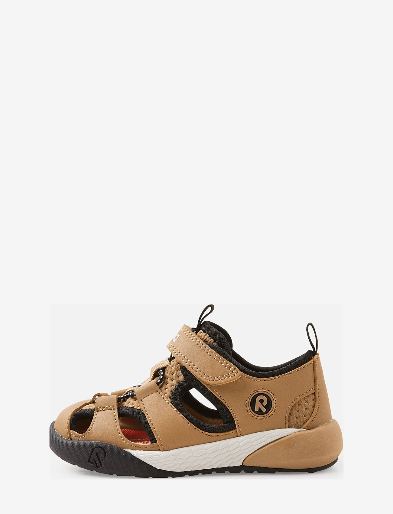 Reima - Sandals, Lomalla - laveste priser - peanut brown - 1