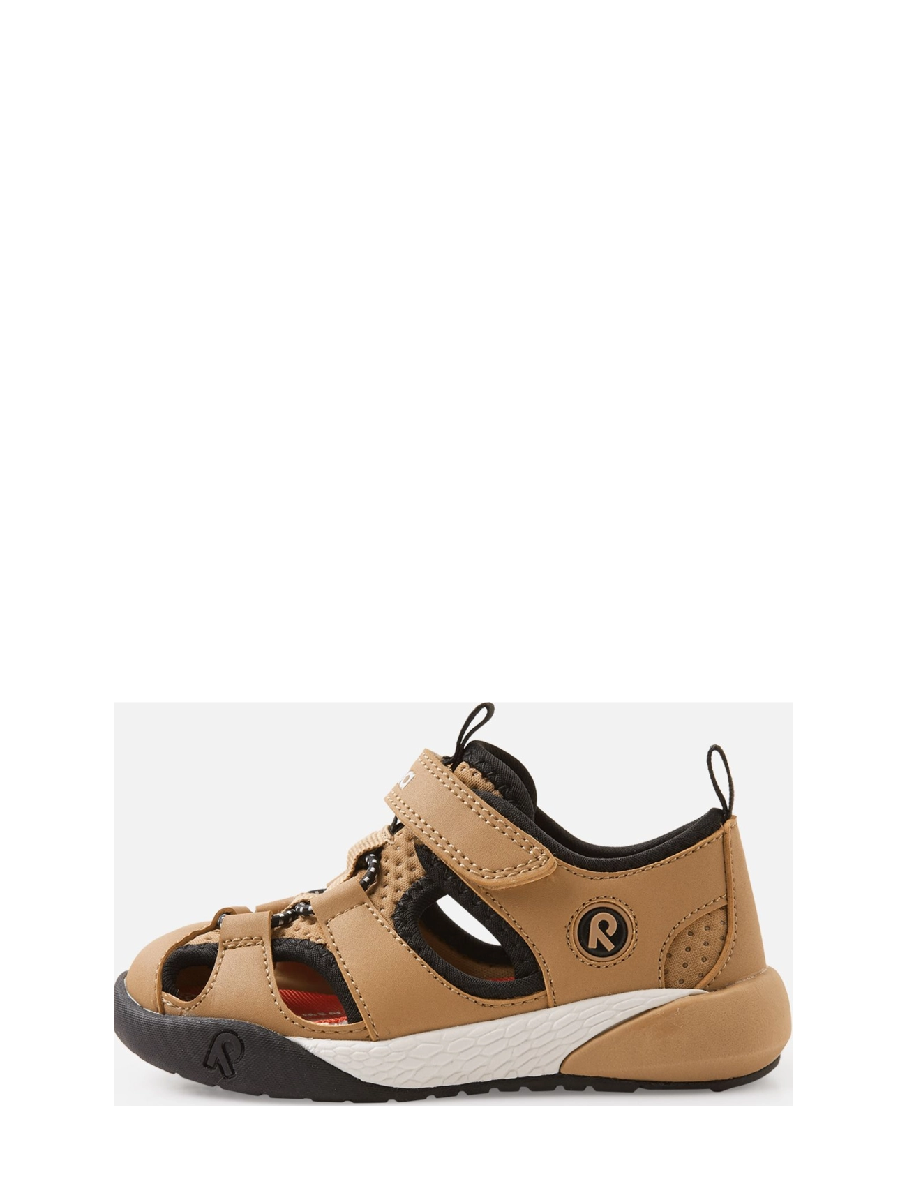 PEANUT BROWN