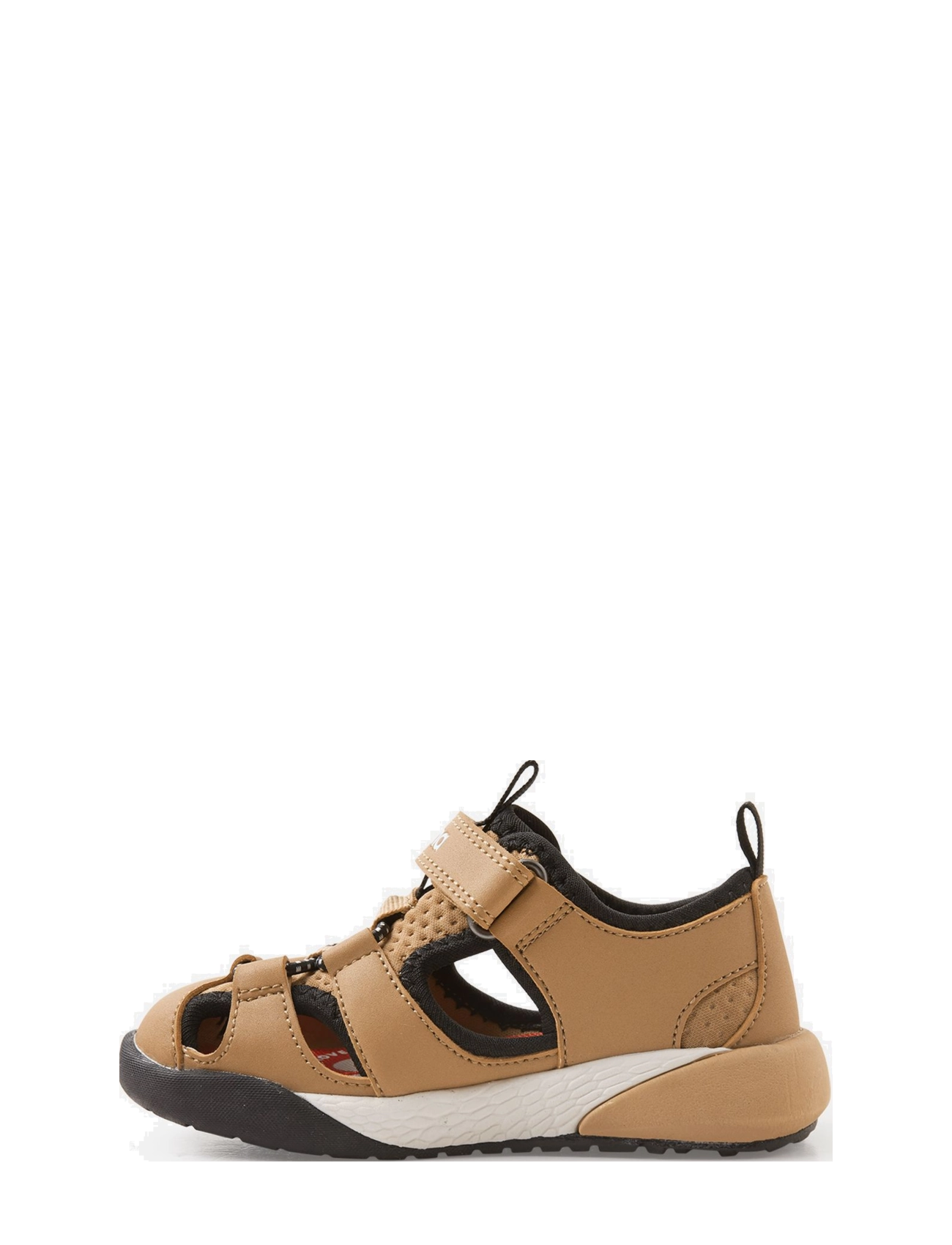 Reima - Sandals, Lomalla - sommerkupp - peanut brown - 2
