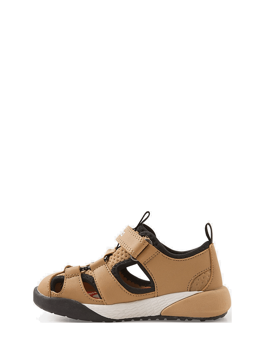 Reima - Sandals, Lomalla - skor - peanut brown - 2