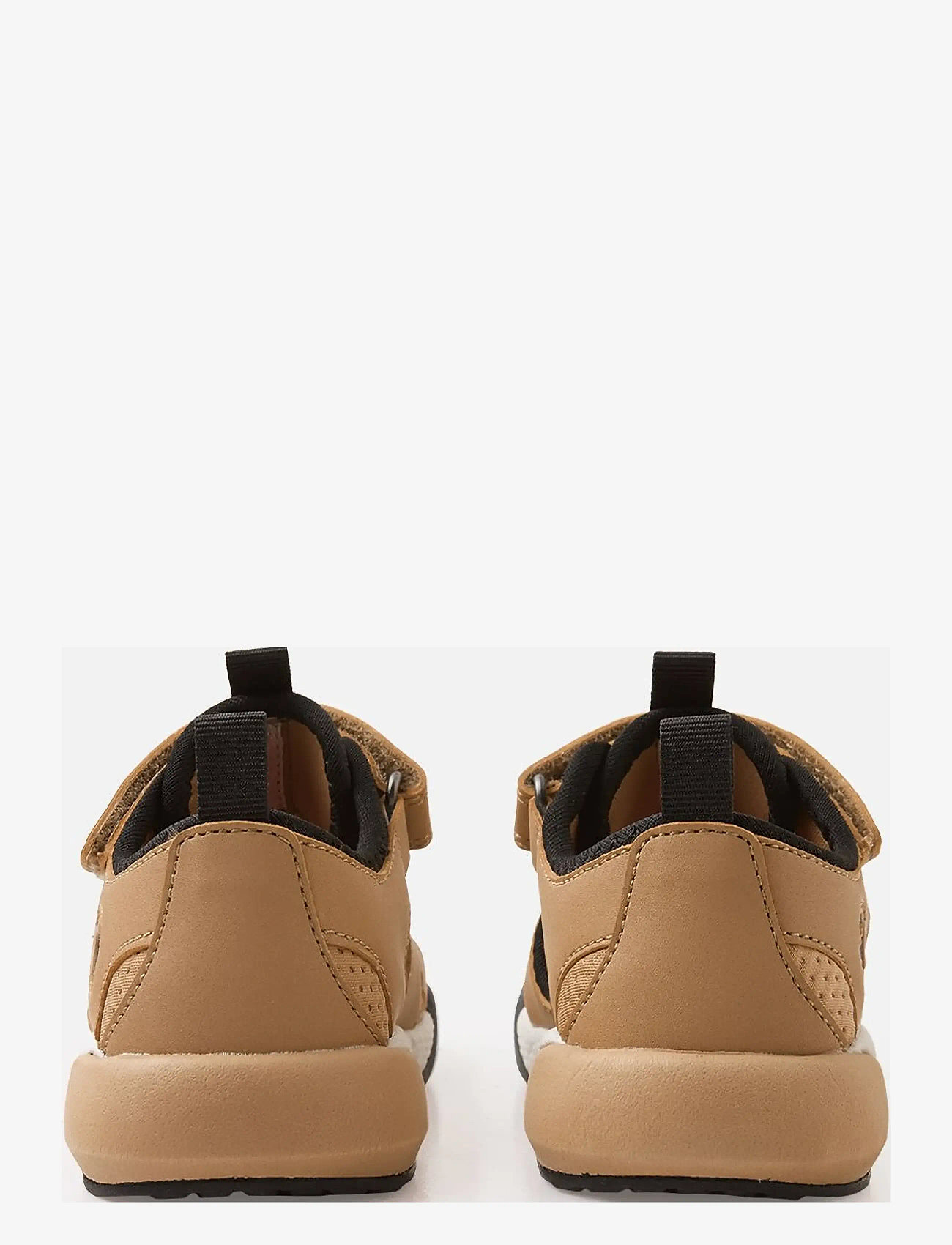 Reima - Sandals, Lomalla - laveste priser - peanut brown - 5