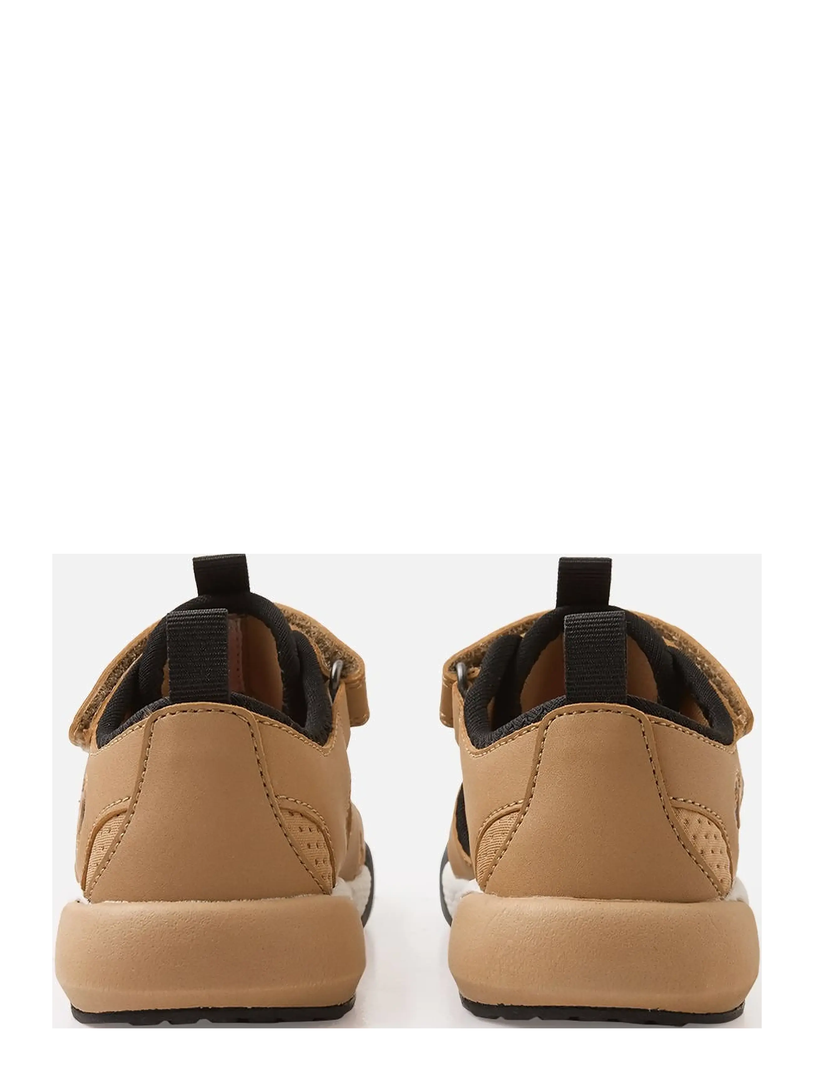 Reima - Sandals, Lomalla - sommerkupp - peanut brown - 5