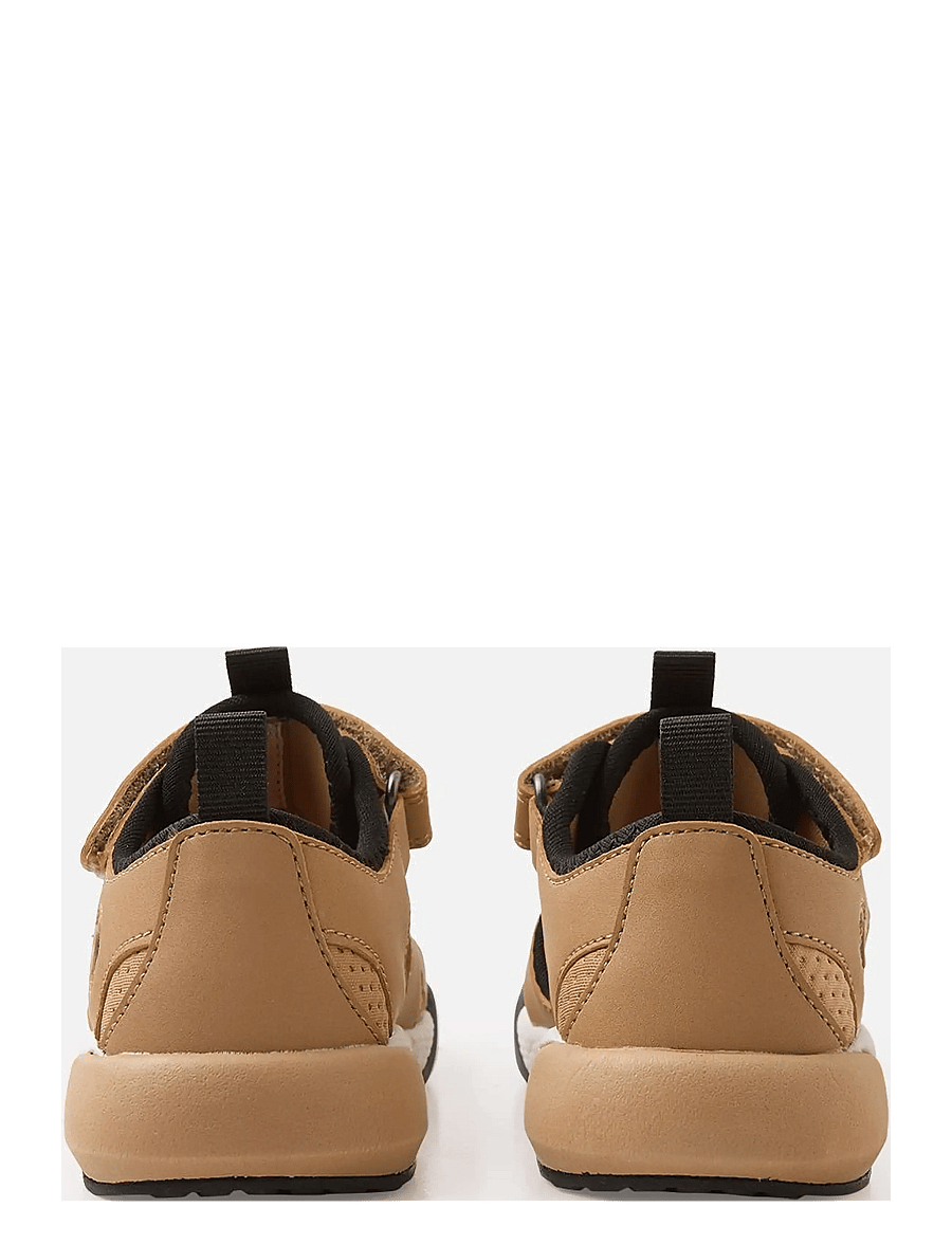 Reima - Sandals, Lomalla - skor - peanut brown - 5