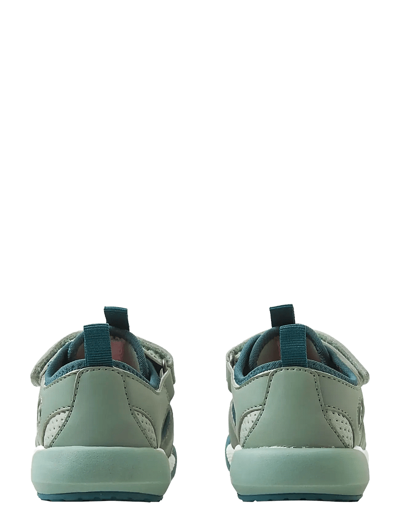 Reima - Sandals, Lomalla - sko - stone green - 3