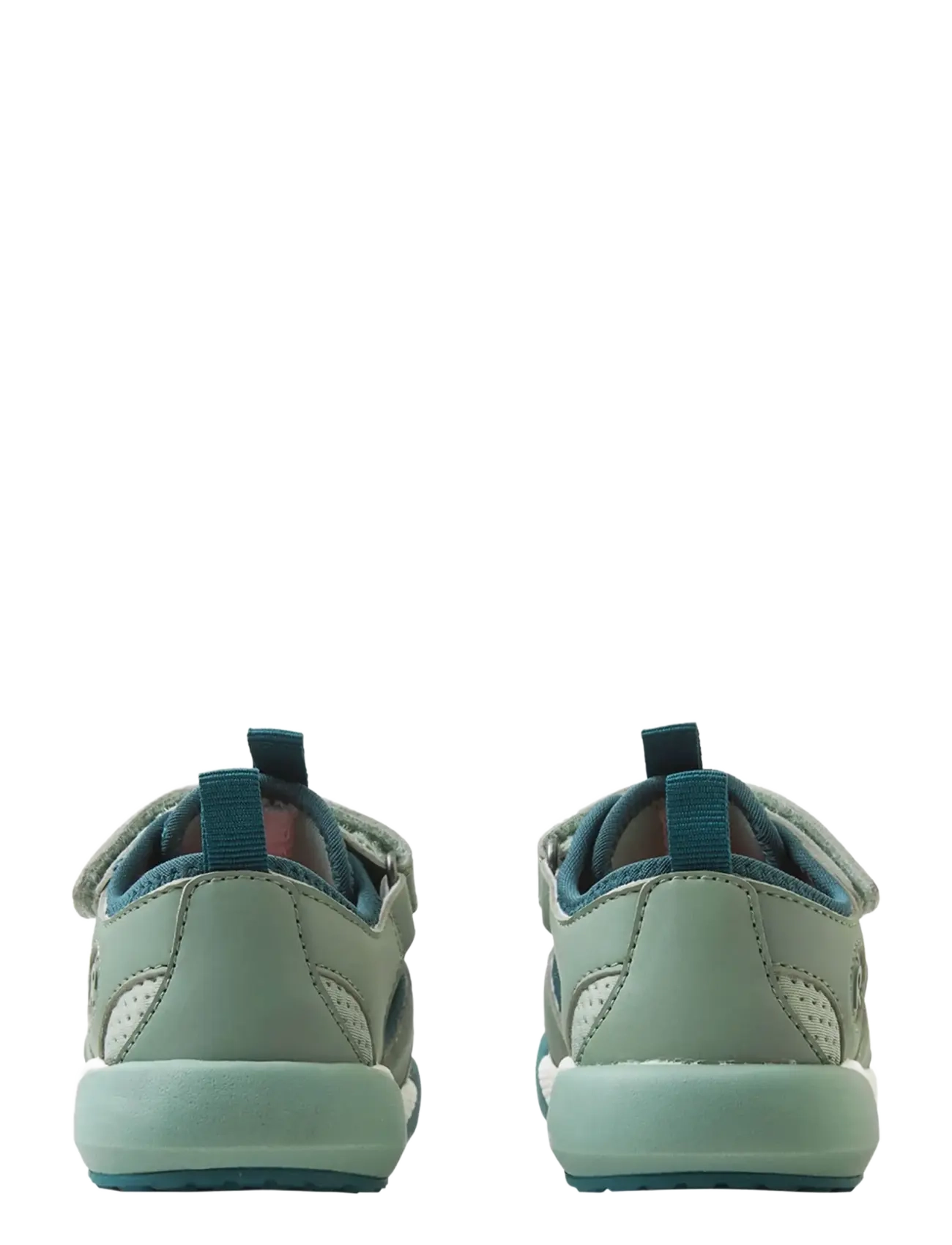 Reima - Sandals, Lomalla - schuhe - stone green - 3