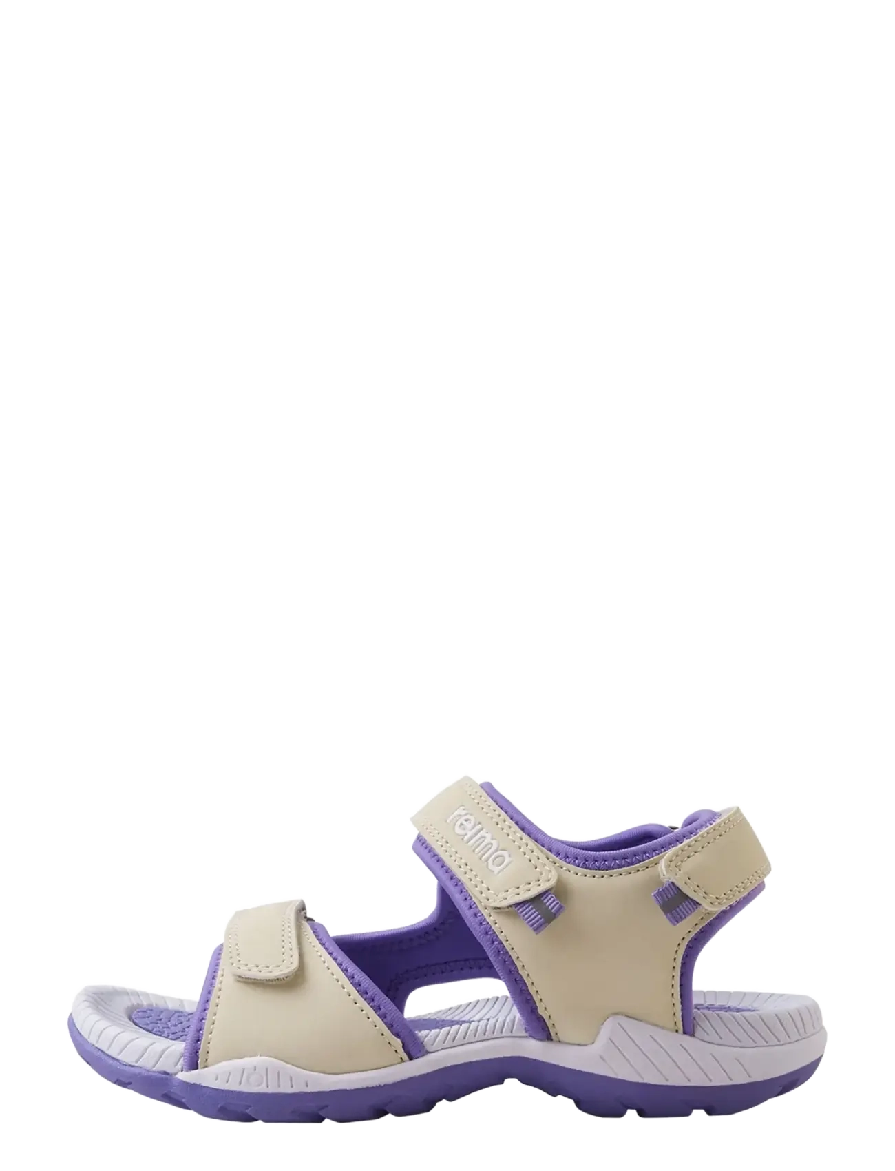 REIMA Sandalen, Ratas Lila - 33 - Kinder