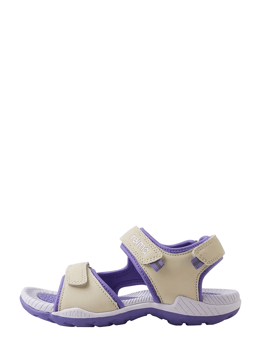 Reima - Sandals, Ratas - skor - birch beige - 0