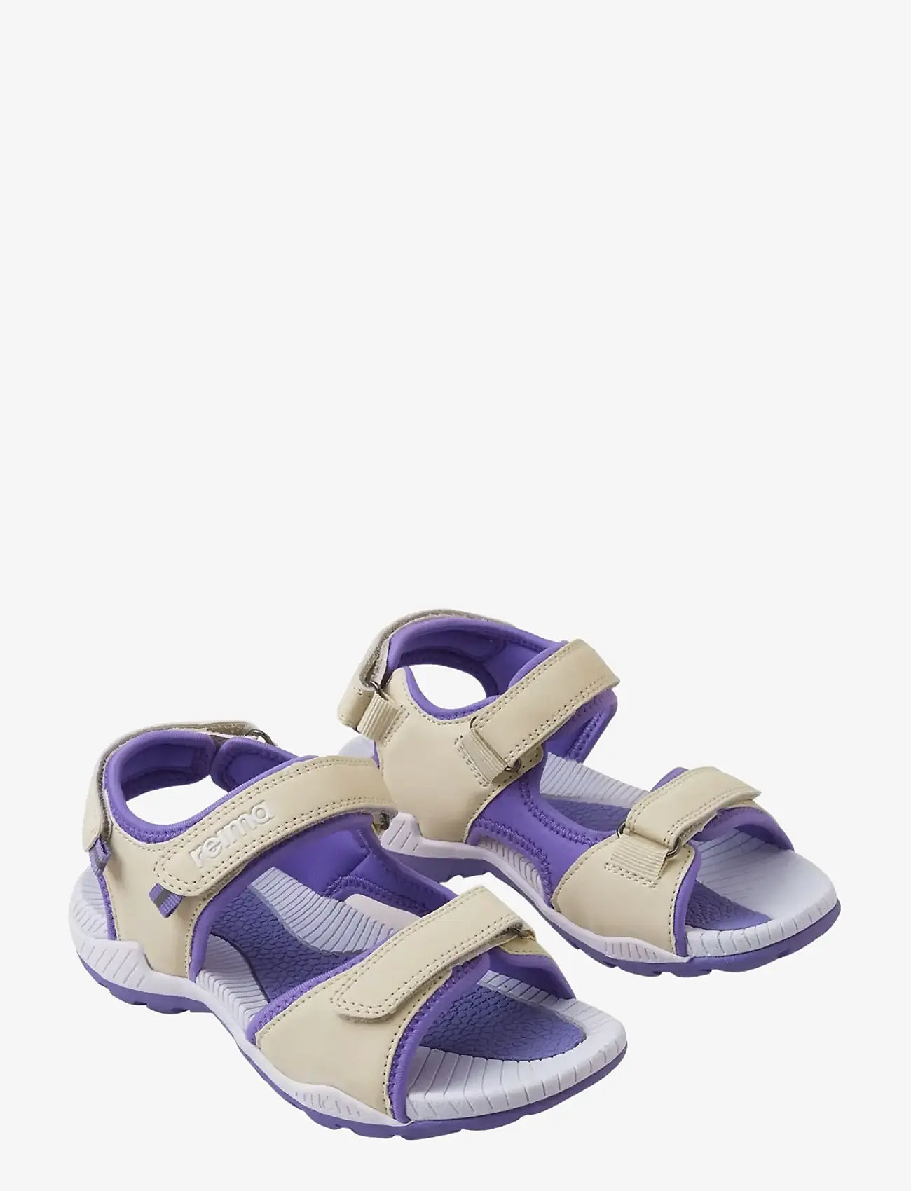 Reima - Sandals, Ratas - sko - birch beige - 1