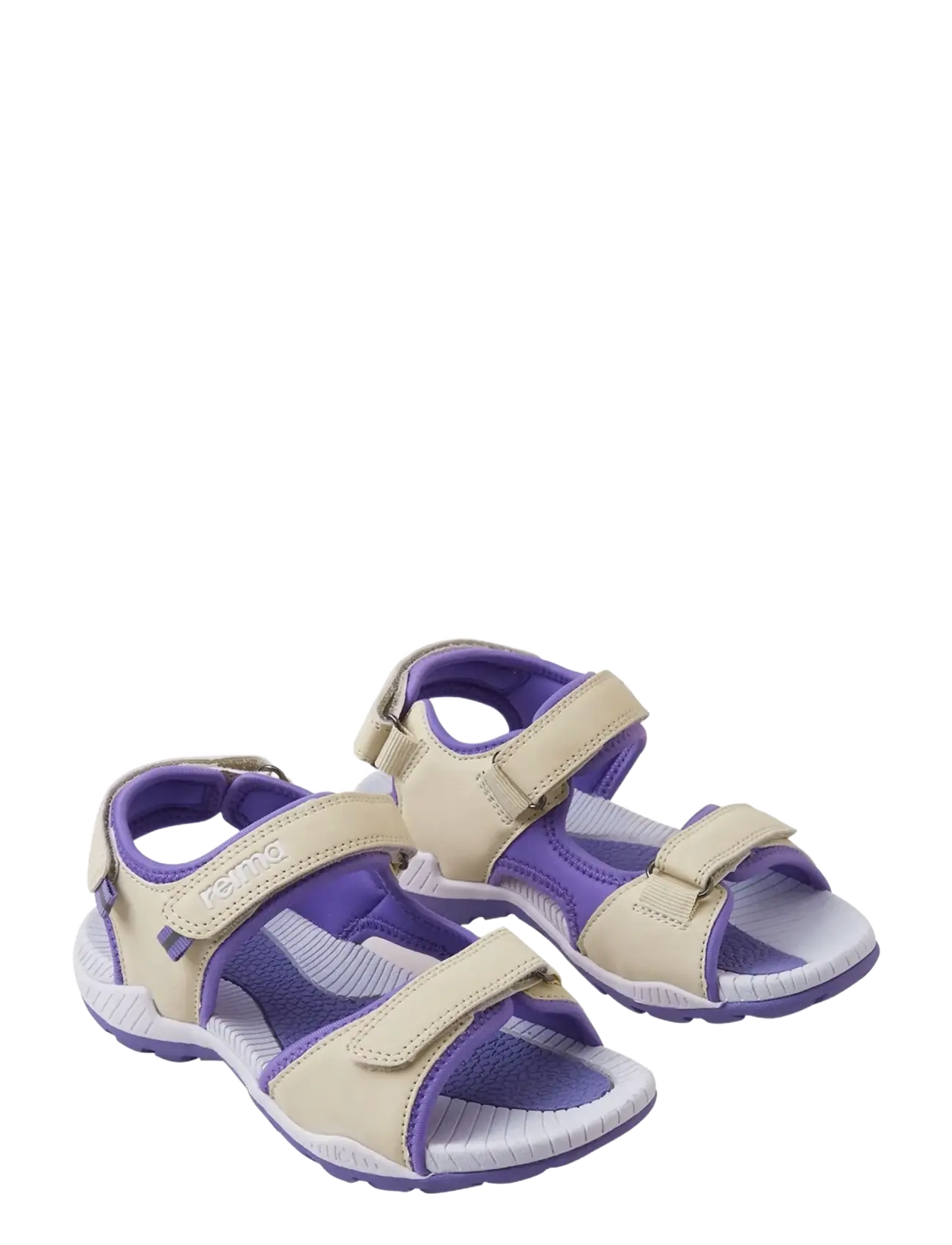 Reima - Sandals, Ratas - skor - birch beige - 1