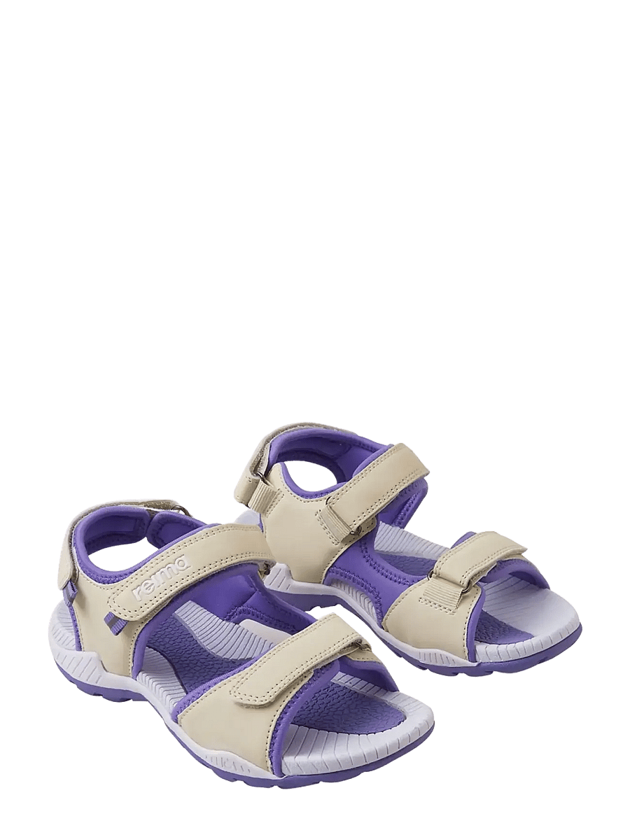 Reima - Sandals, Ratas - skor - birch beige - 1