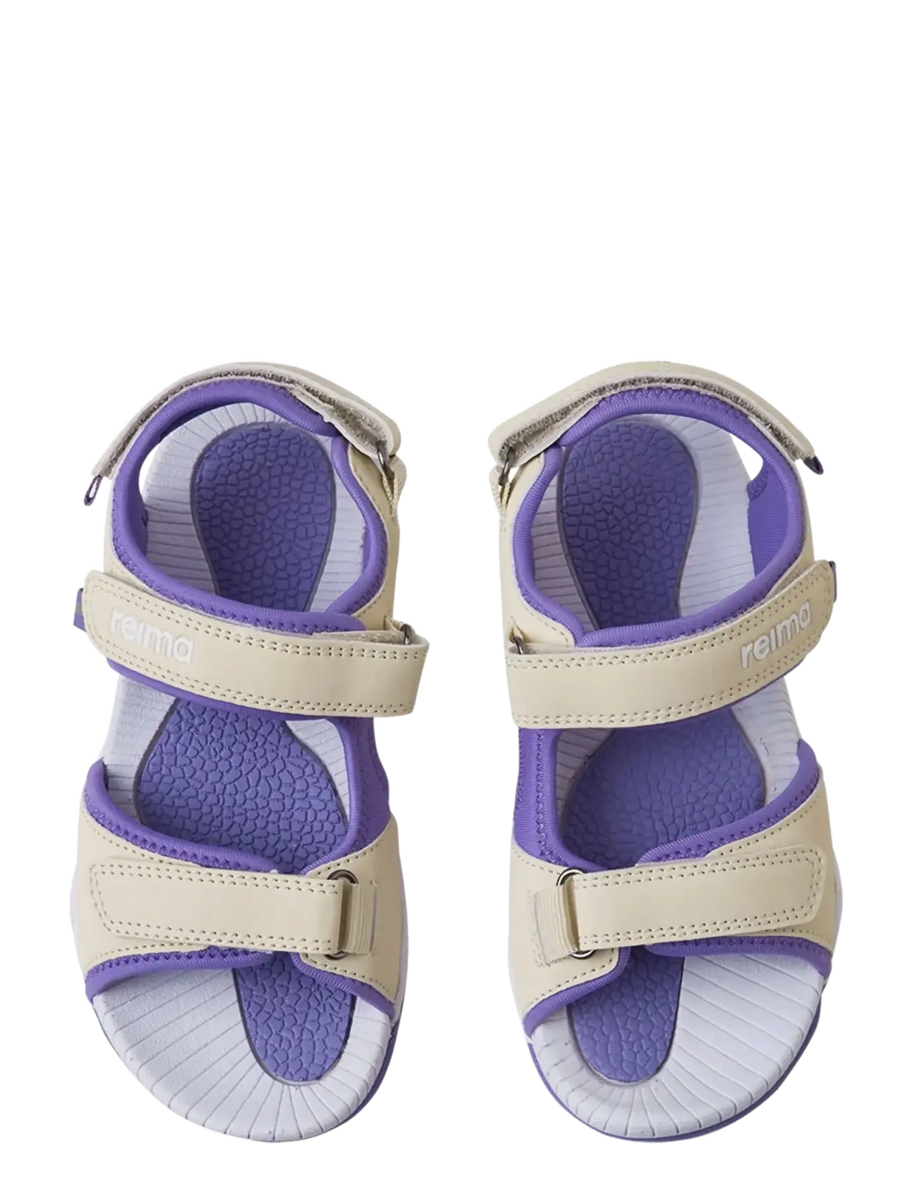 Reima - Sandals, Ratas - skor - birch beige - 2