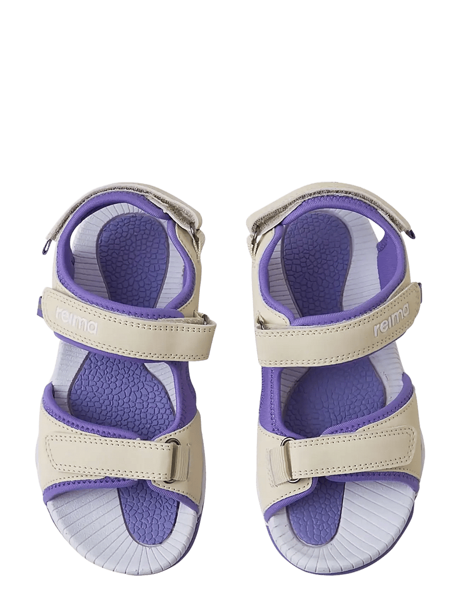 Reima - Sandals, Ratas - skor - birch beige - 2