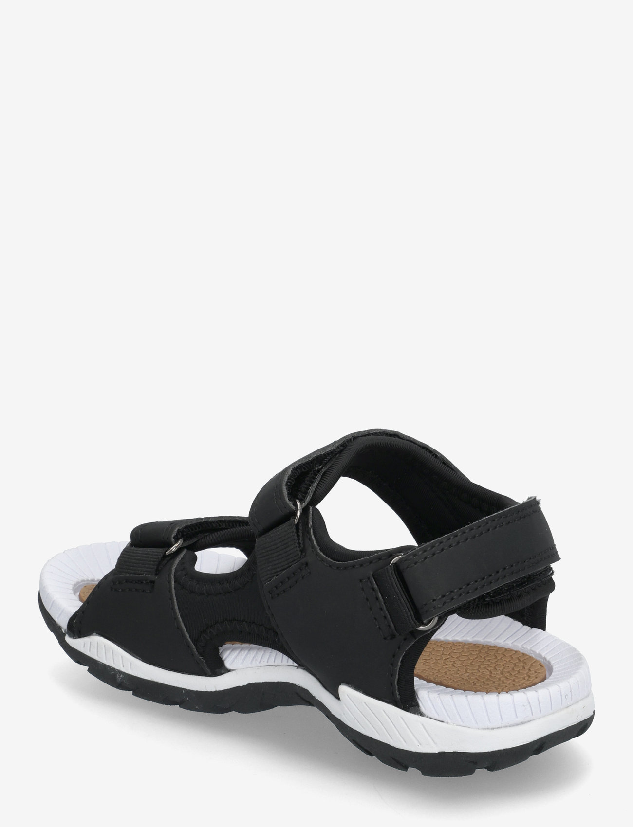 Reima - Sandals, Ratas - geburtstagsgeschenke - black - 2