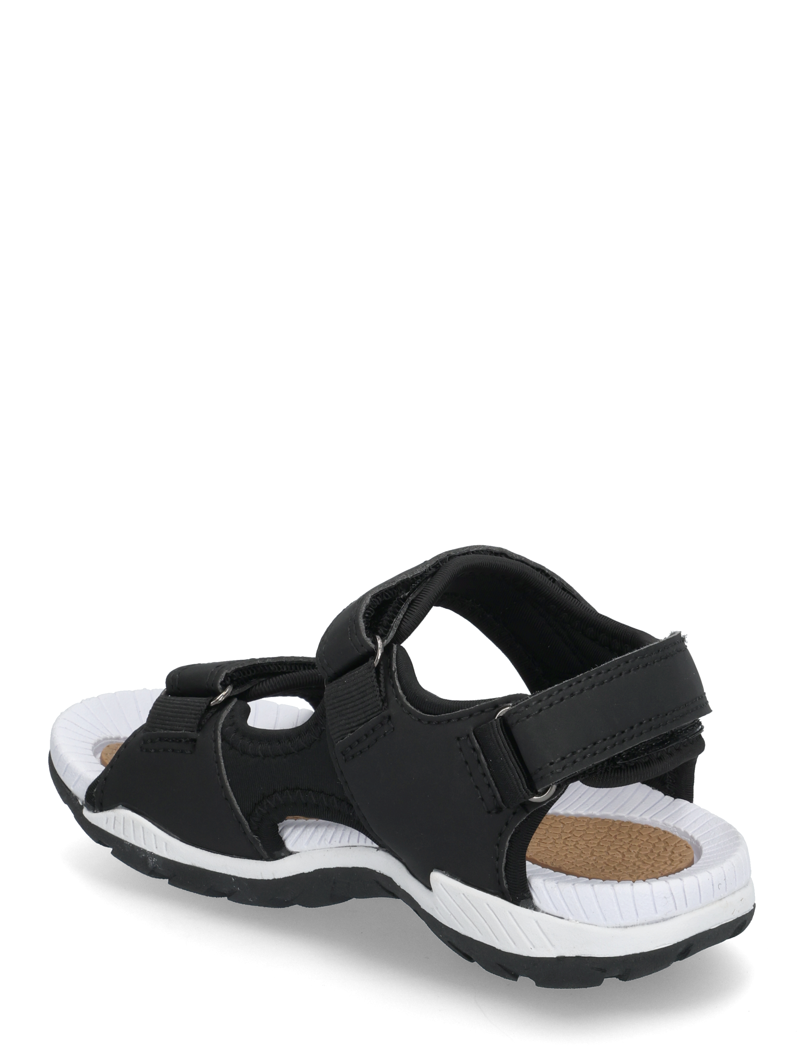 Reima - Sandals, Ratas - schuhe - black - 2
