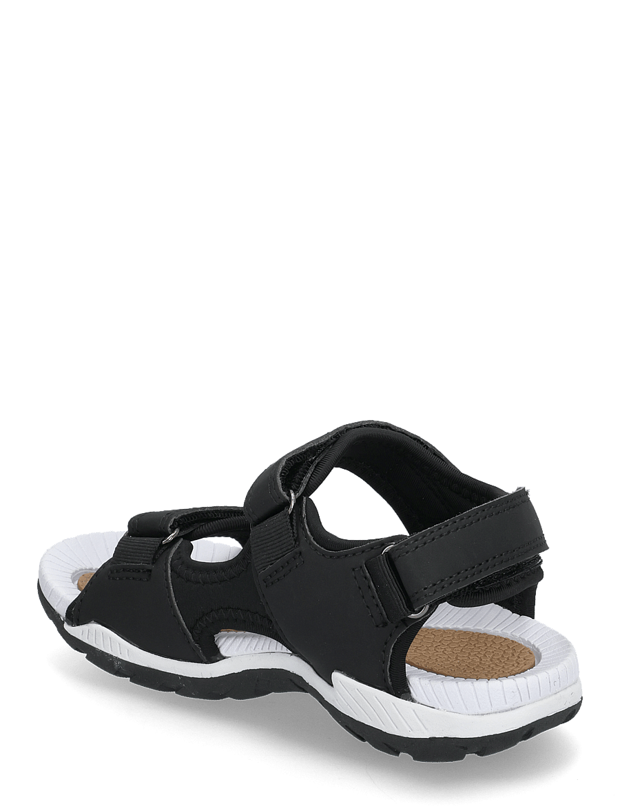 Reima - Sandals, Ratas - schuhe - black - 2