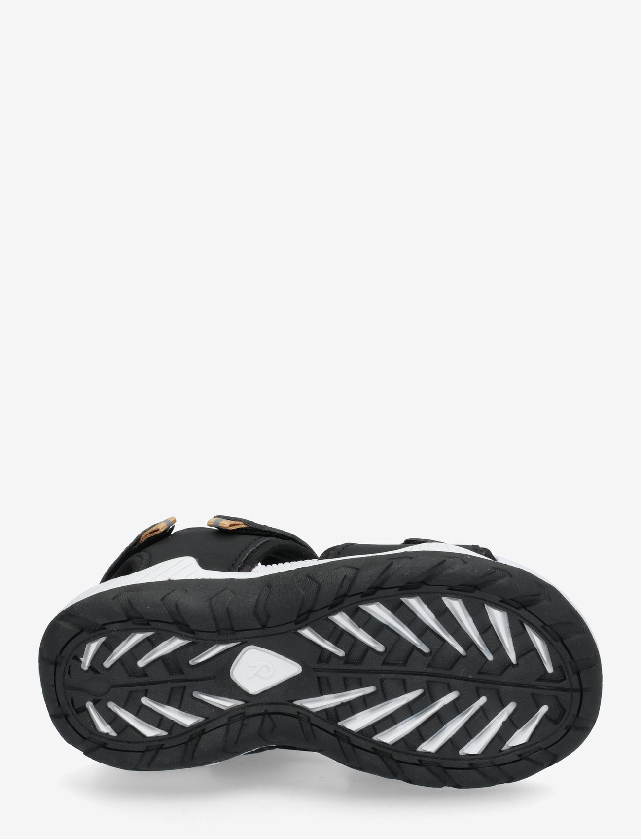 Reima - Sandals, Ratas - geburtstagsgeschenke - black - 4