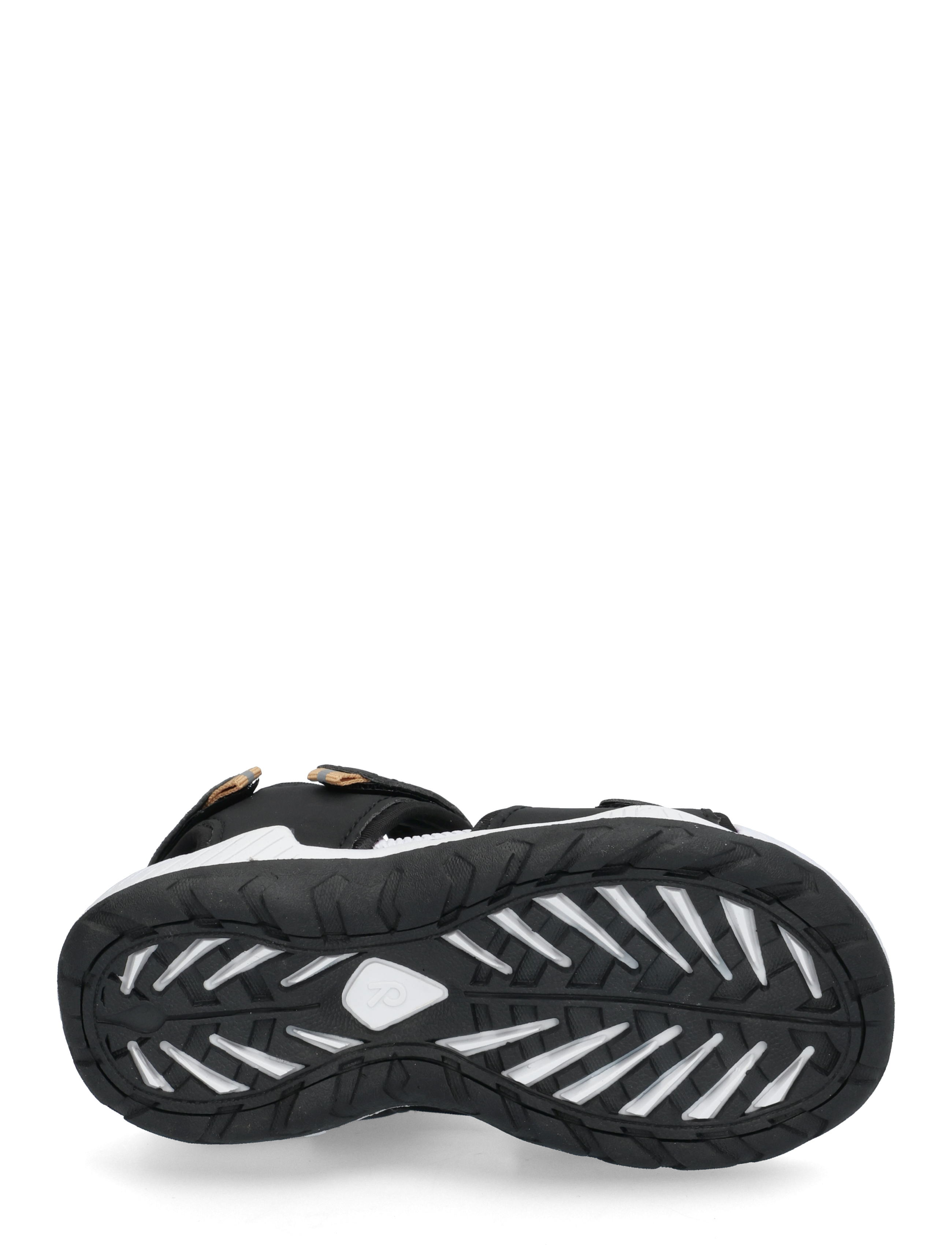 Reima - Sandals, Ratas - schuhe - black - 4