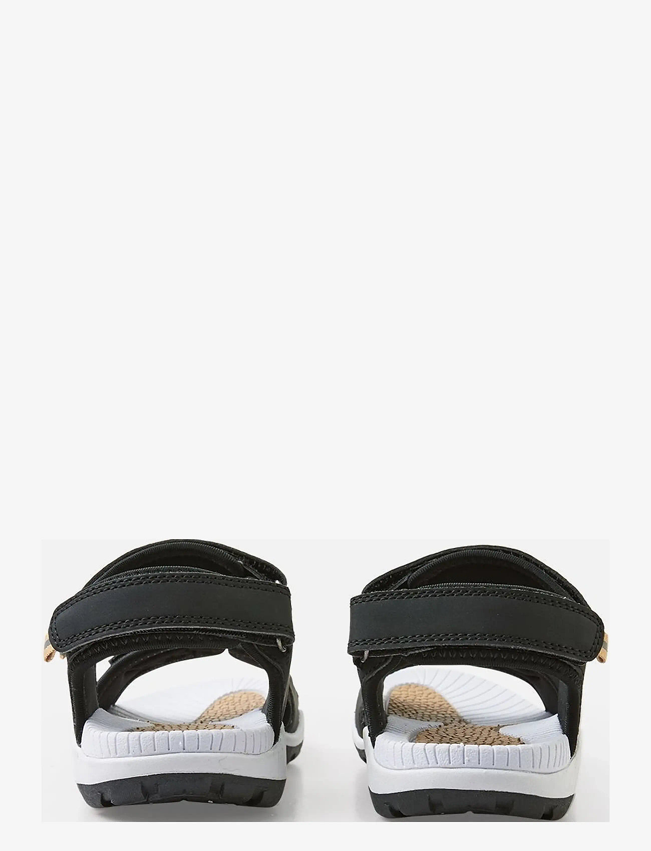 Reima - Sandals, Ratas - geburtstagsgeschenke - black - 5