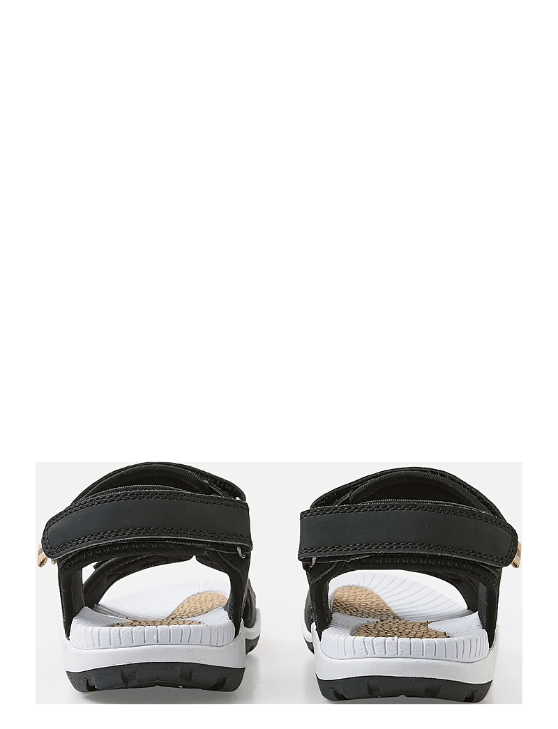 Reima - Sandals, Ratas - skor - black - 5