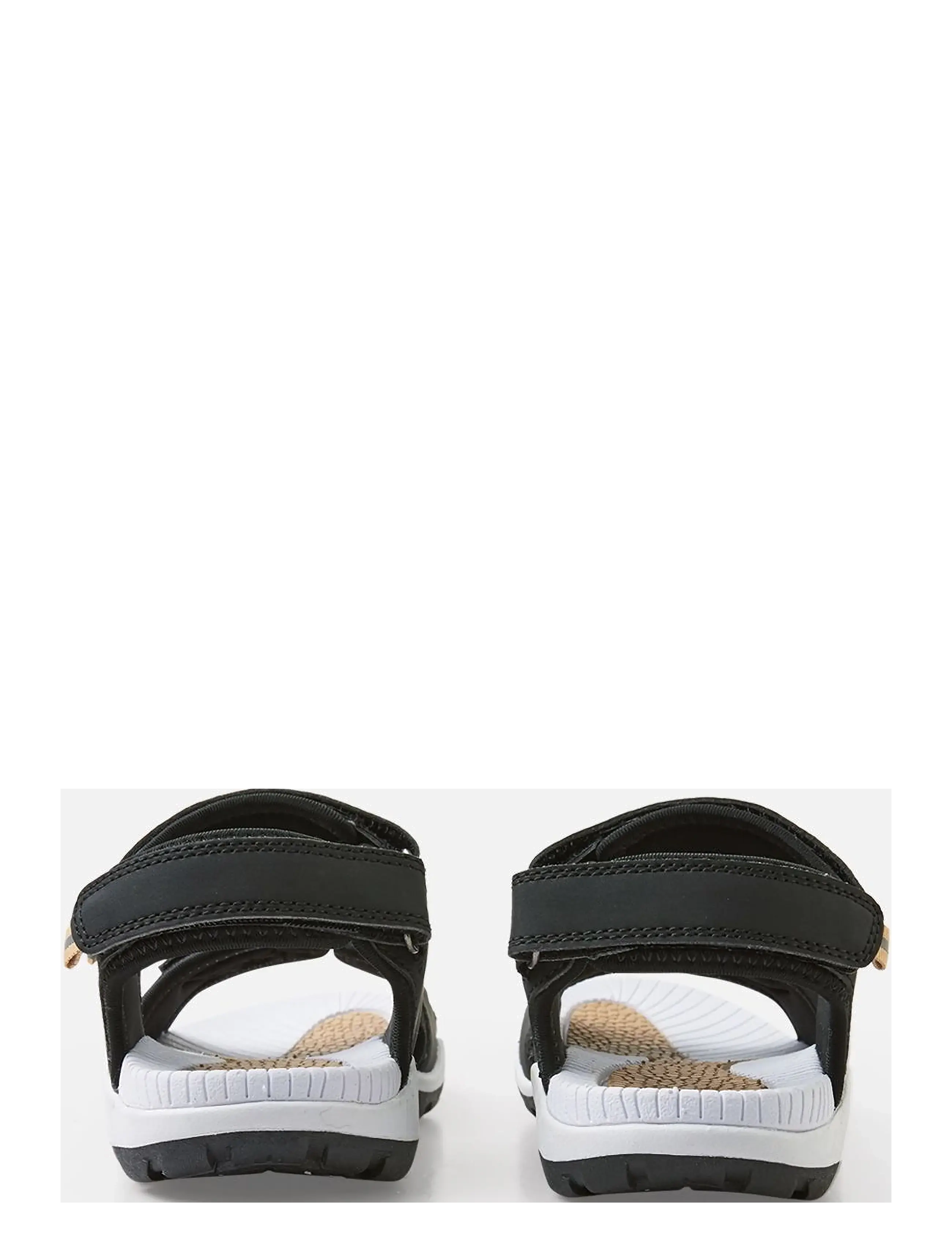 Reima - Sandals, Ratas - schuhe - black - 5