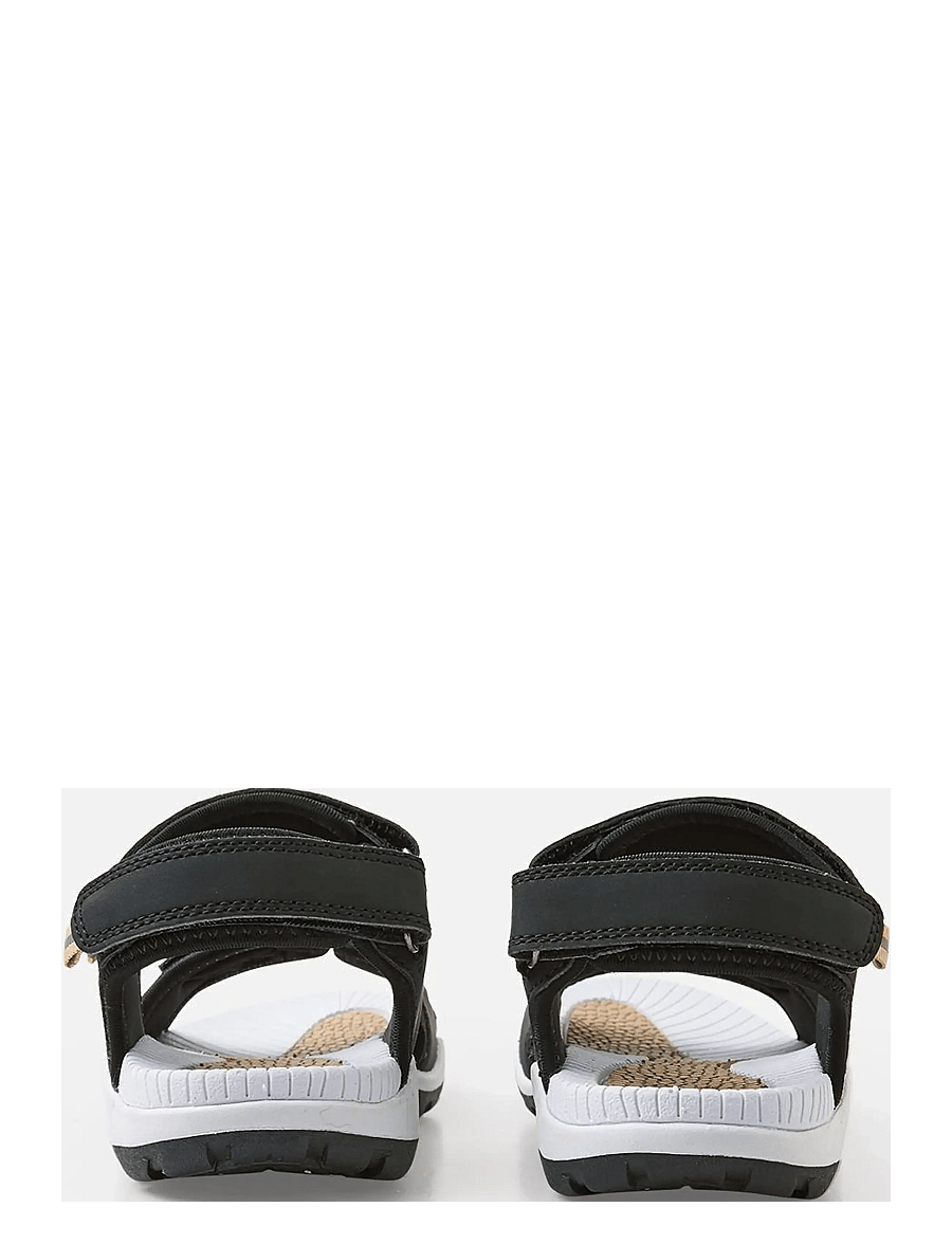 Reima - Sandals, Ratas - schuhe - black - 5