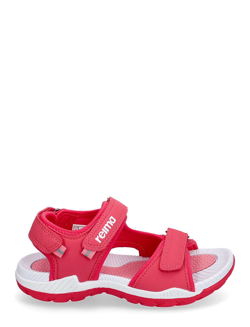 Reima - Sandals, Ratas - jalanõud - bright berry - 1