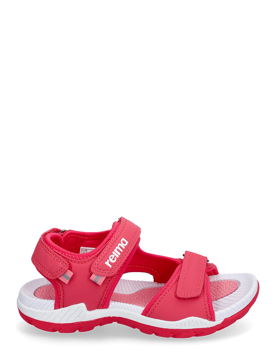 Reima - Sandals, Ratas - sko - bright berry - 1