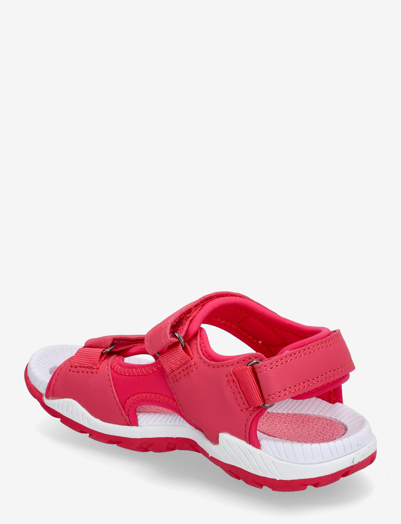 Reima - Sandals, Ratas - jalanõud - bright berry - 2