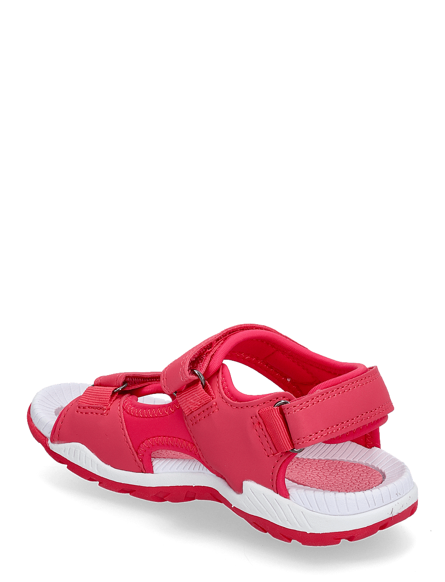 Reima - Sandals, Ratas - sko - bright berry - 2