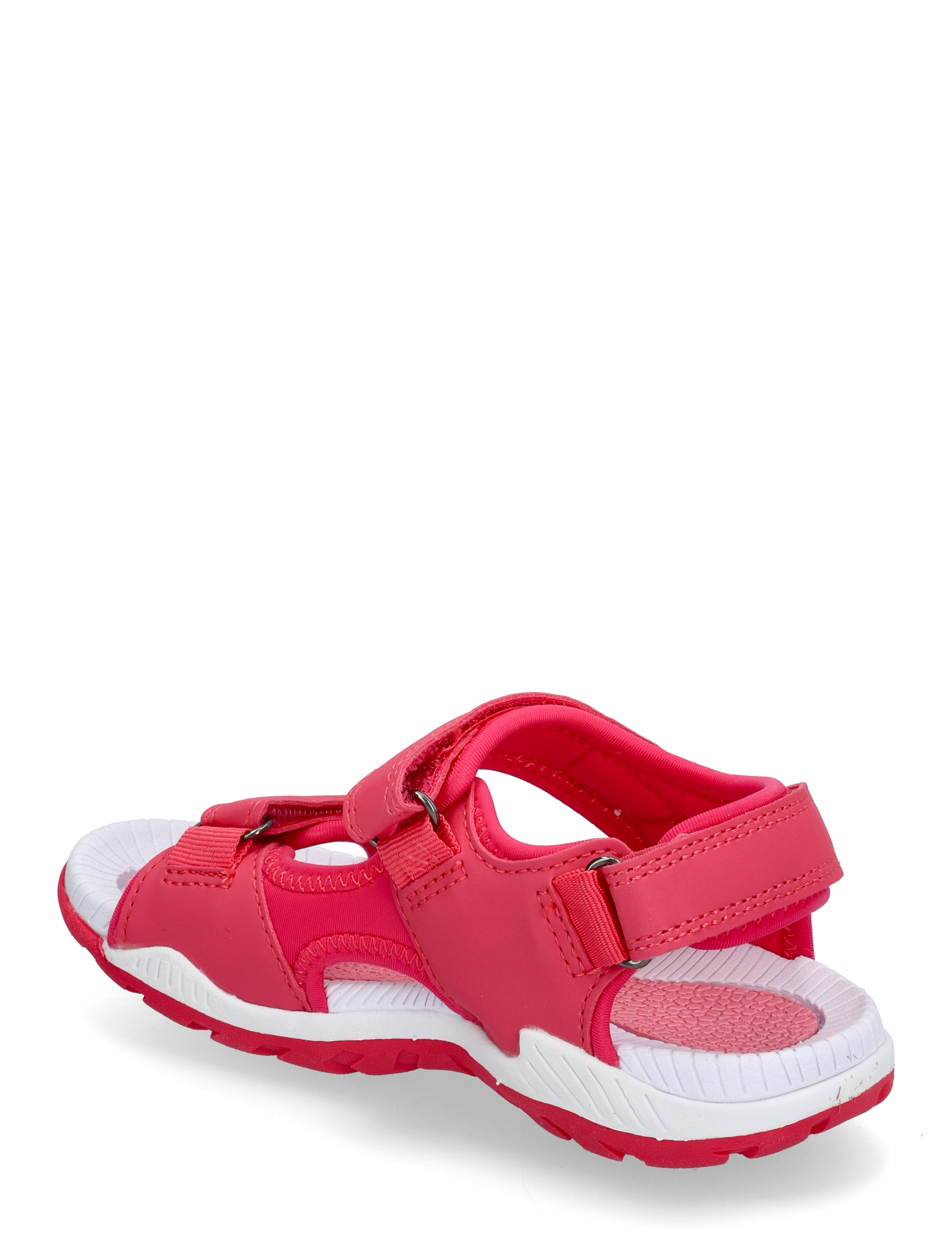 Reima - Sandals, Ratas - bright berry - 2