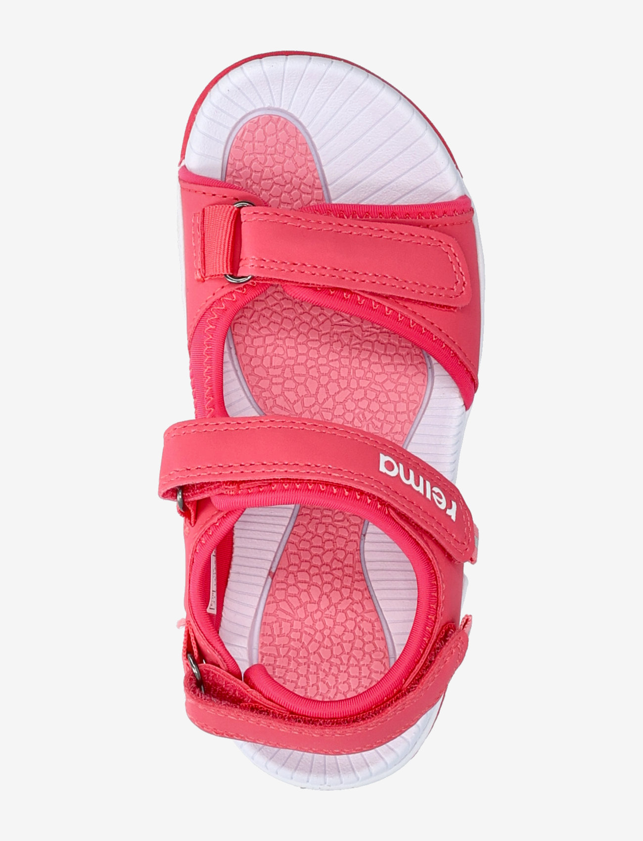 Reima - Sandals, Ratas - jalanõud - bright berry - 3