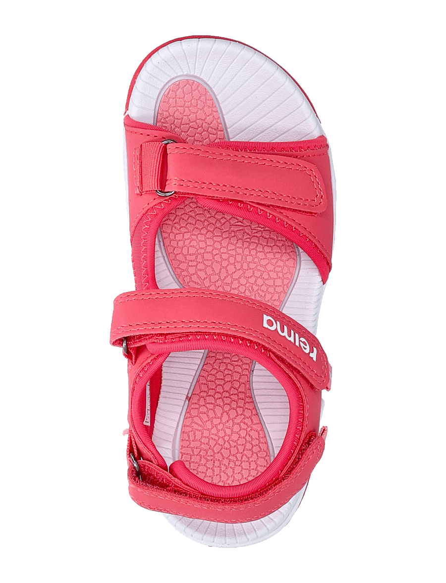 Reima - Sandals, Ratas - sko - bright berry - 3
