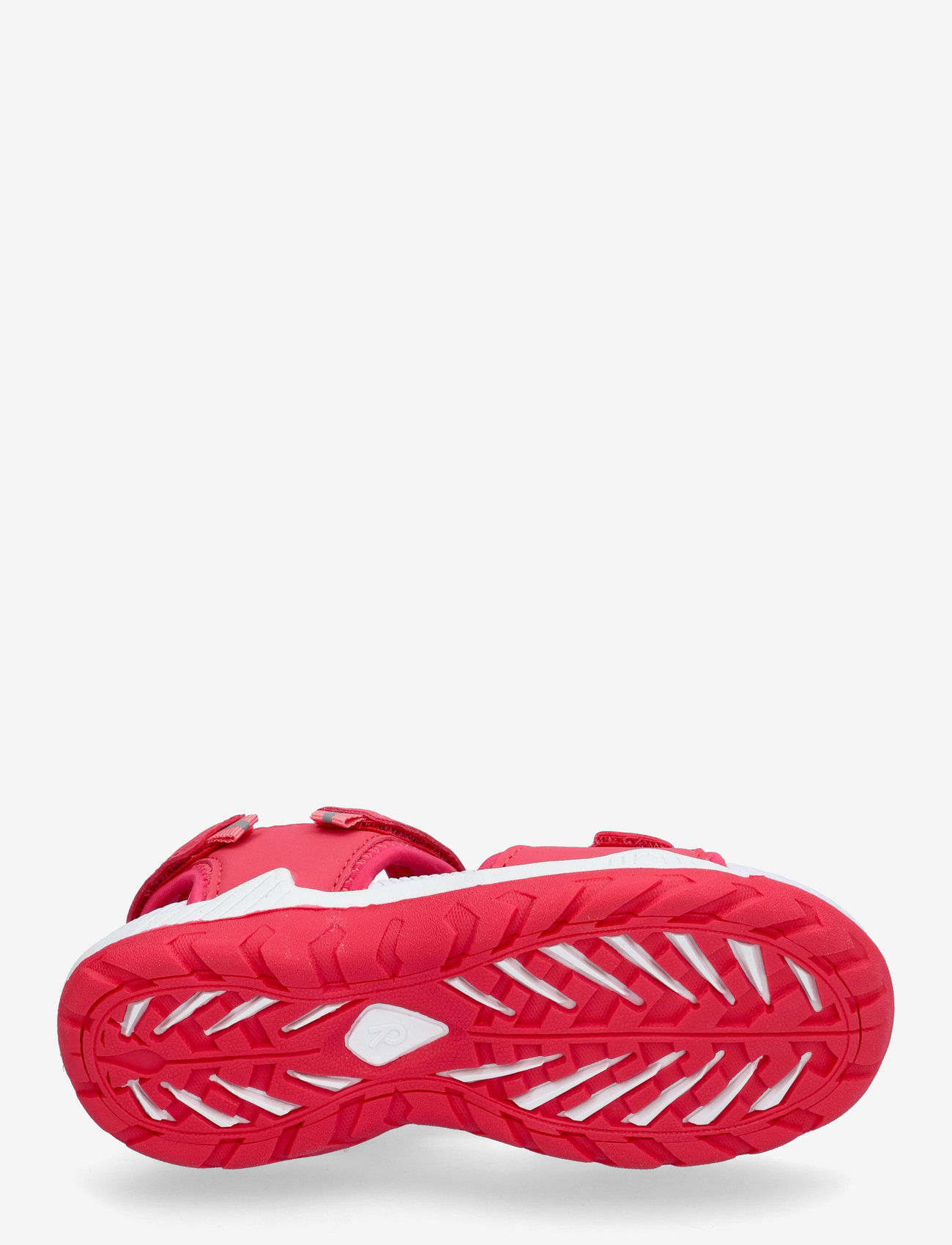 Reima - Sandals, Ratas - jalanõud - bright berry - 4