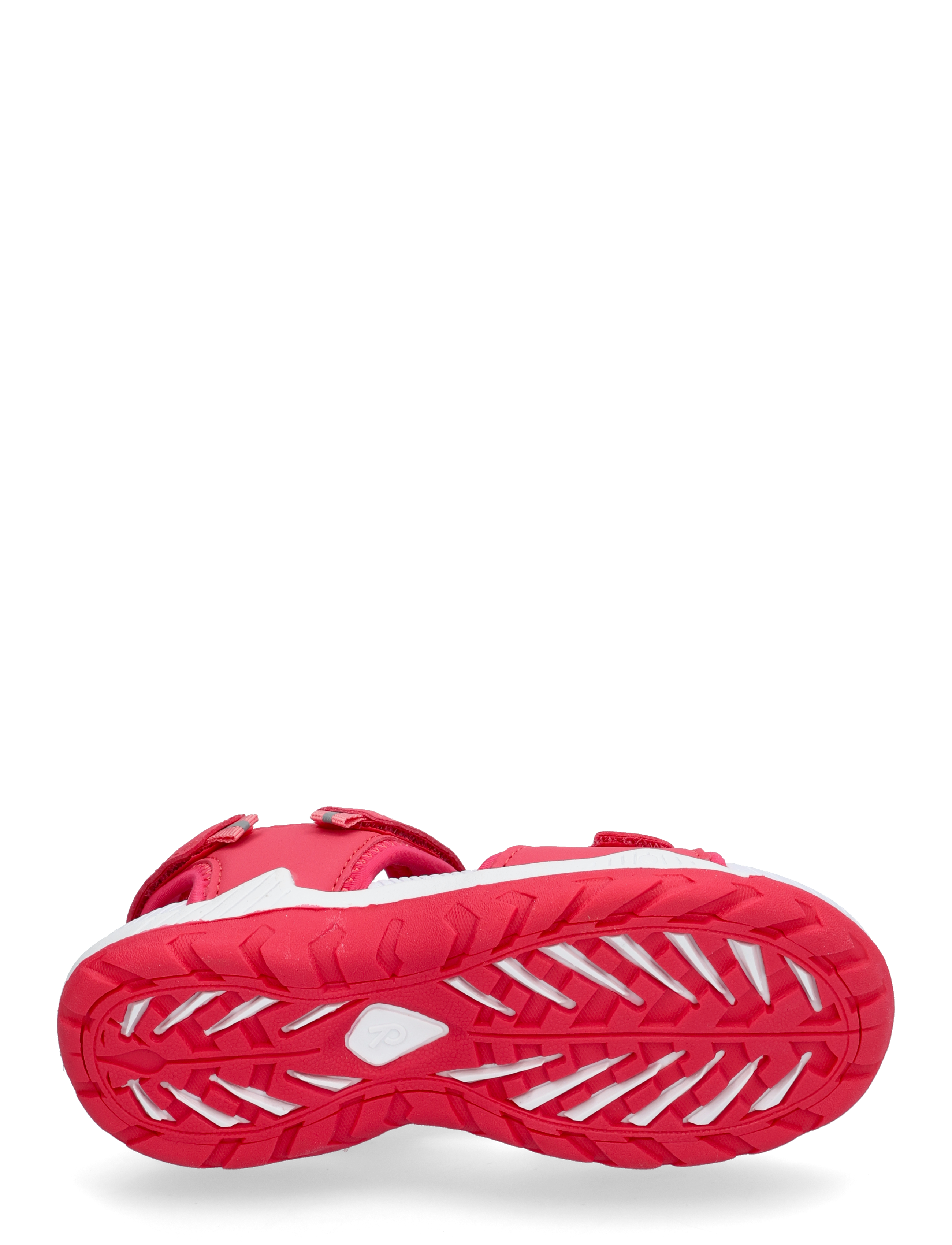 Reima - Sandals, Ratas - bright berry - 4