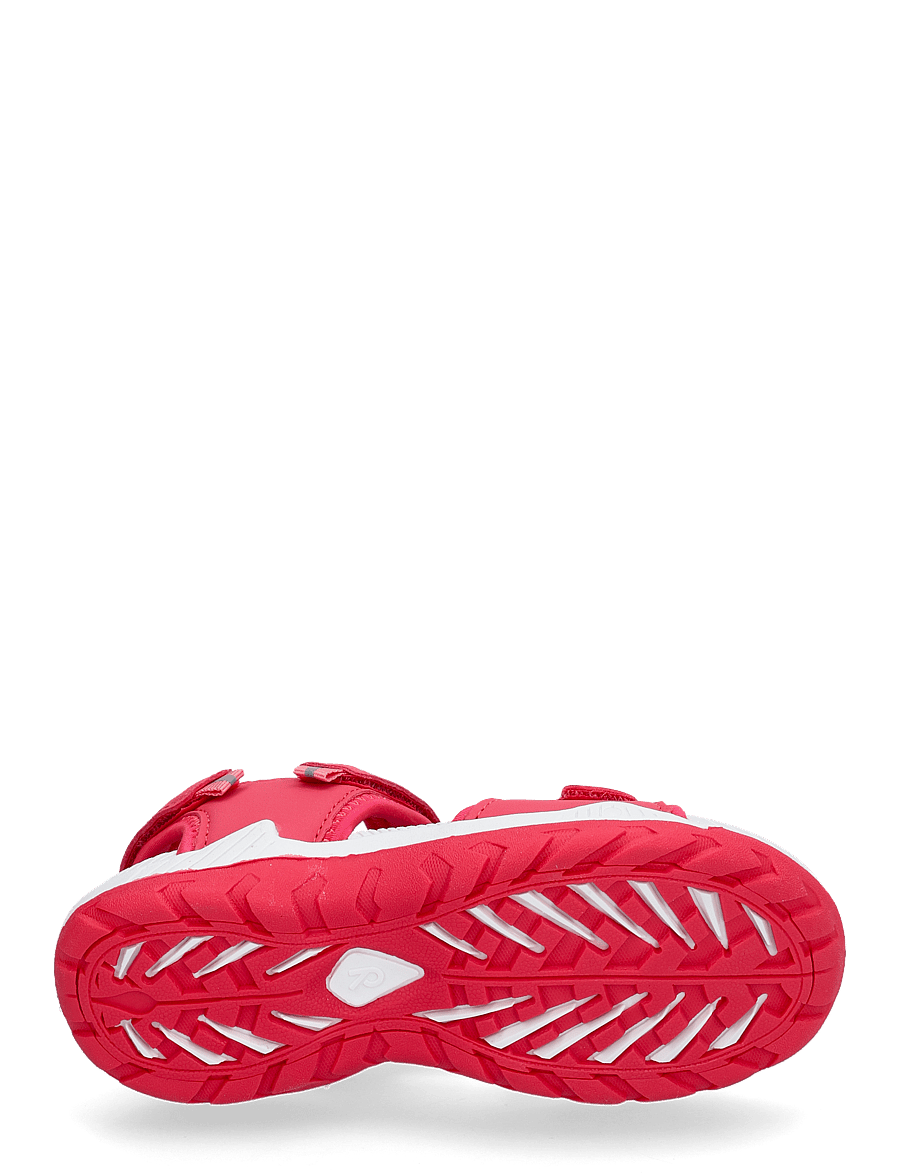 Reima - Sandals, Ratas - sko - bright berry - 4