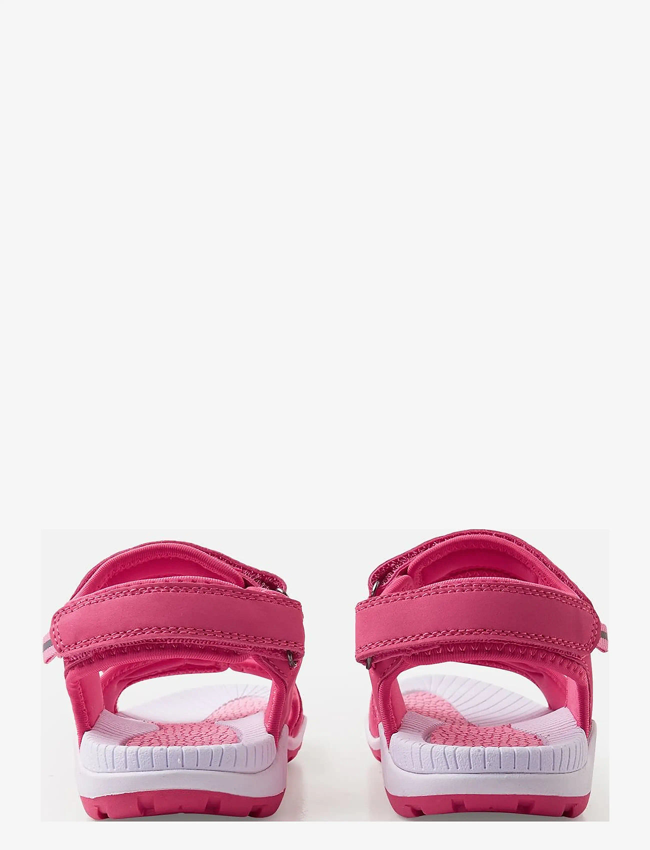 Reima - Sandals, Ratas - jalanõud - bright berry - 5