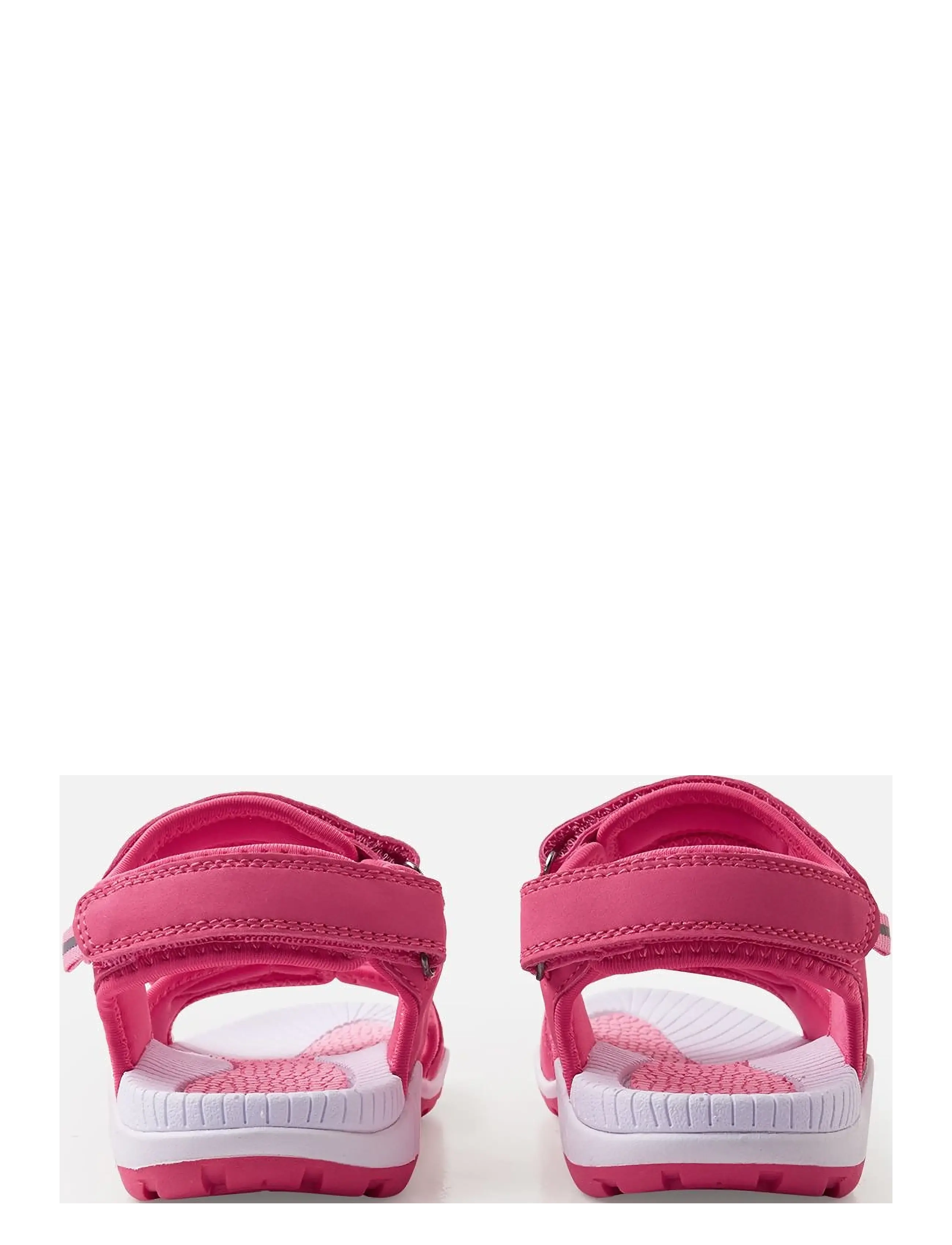 Reima - Sandals, Ratas - bright berry - 5