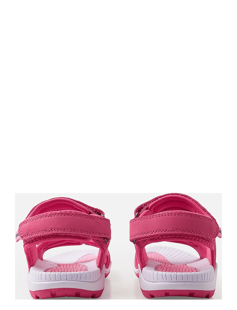 Reima - Sandals, Ratas - sko - bright berry - 5