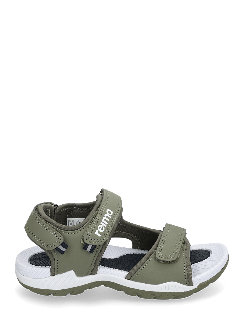 Reima - Sandals, Ratas - apavi - greyish green - 2