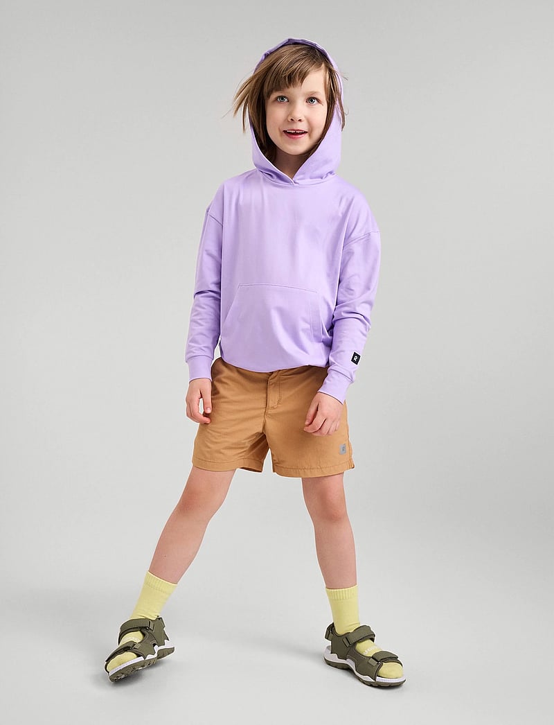 Reima - Sandals, Ratas - apavi - greyish green - 0