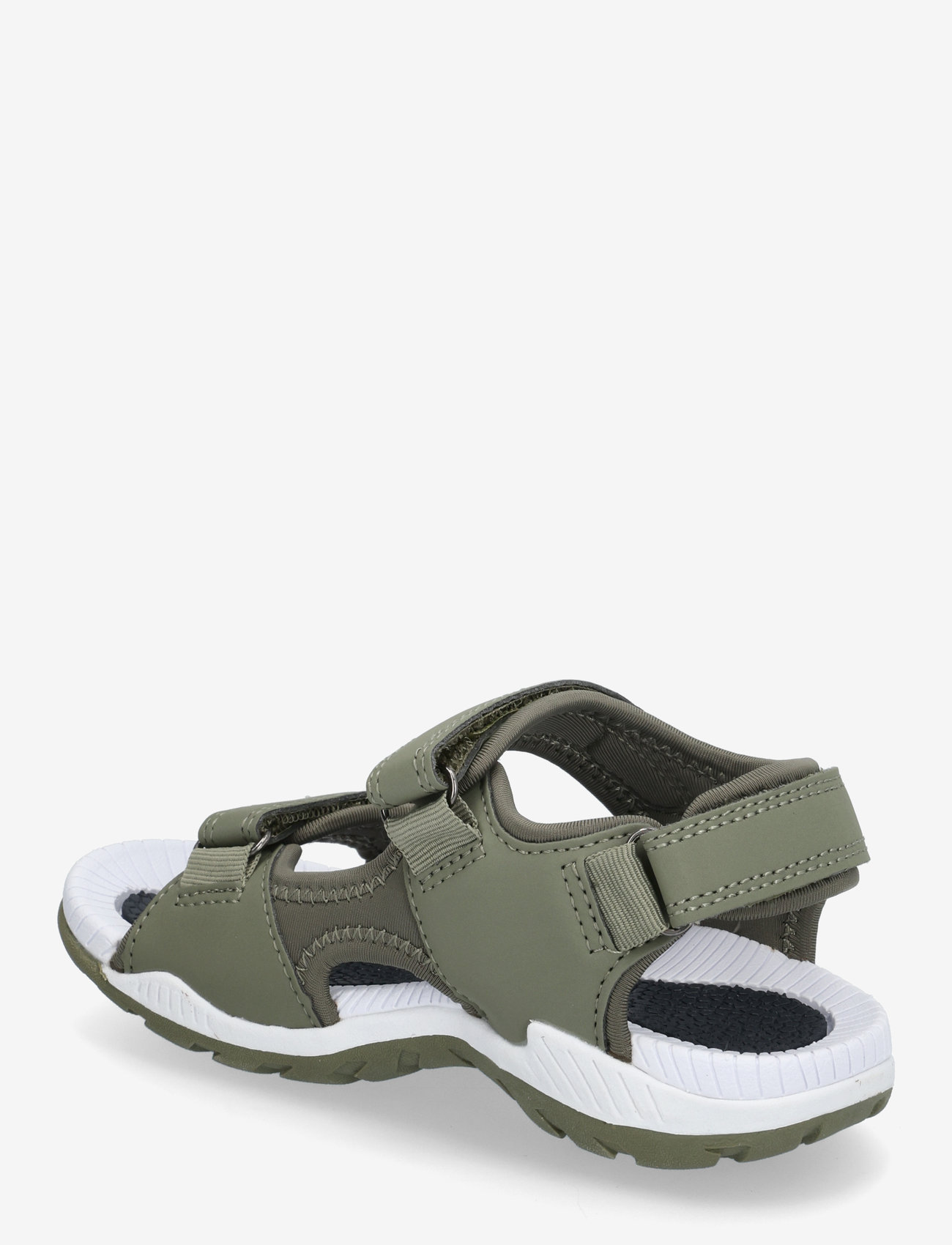 Reima - Sandals, Ratas - laveste priser - greyish green - 2