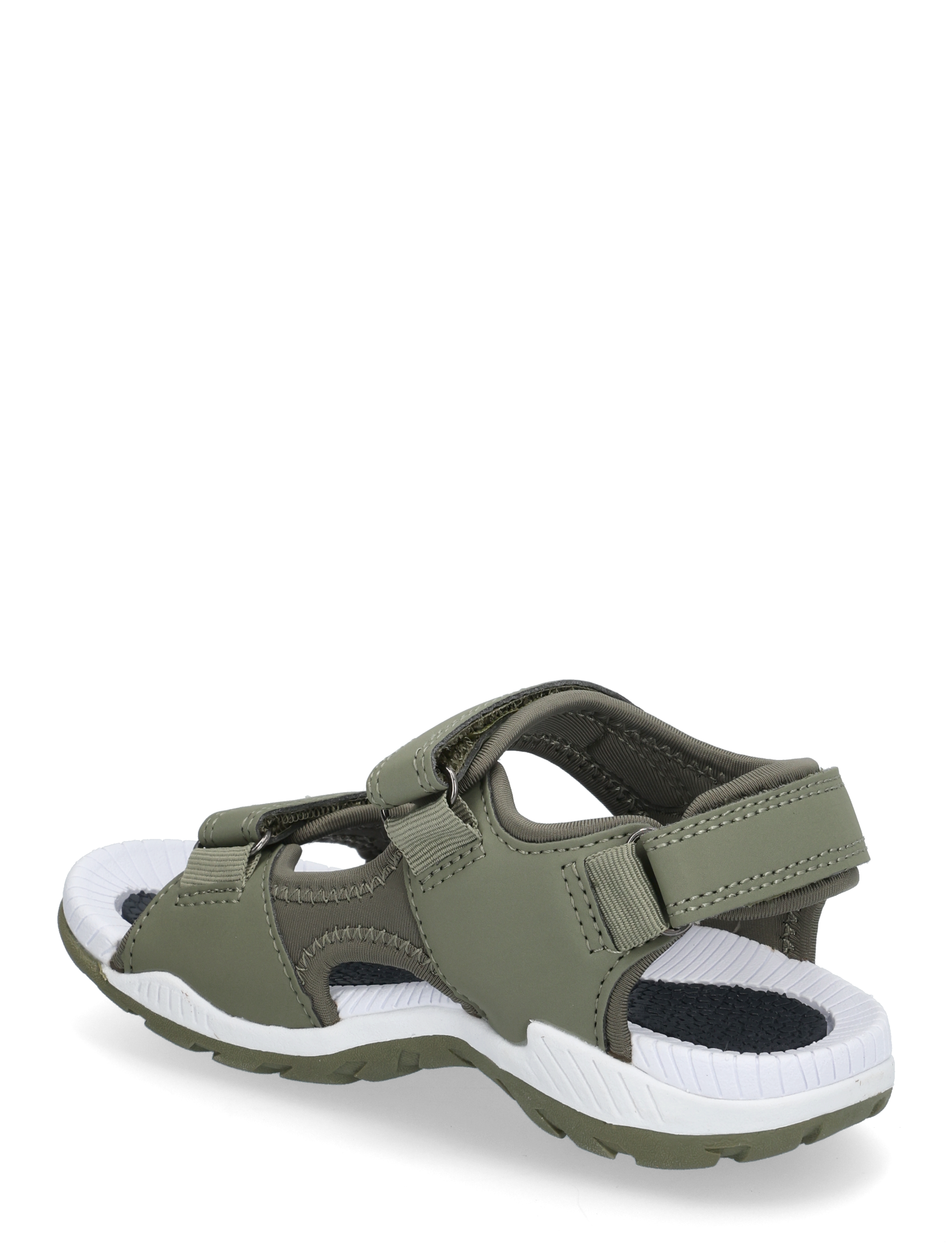 Reima - Sandals, Ratas - greyish green - 3