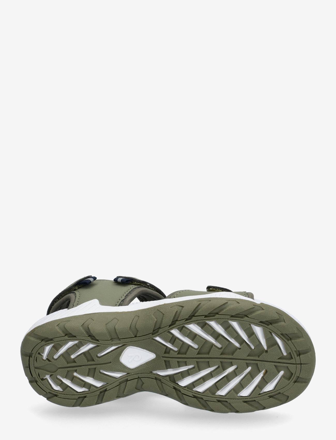 Reima - Sandals, Ratas - laveste priser - greyish green - 4