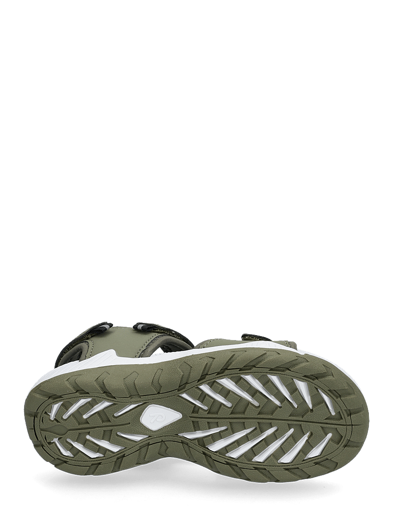 Reima - Sandals, Ratas - apavi - greyish green - 5