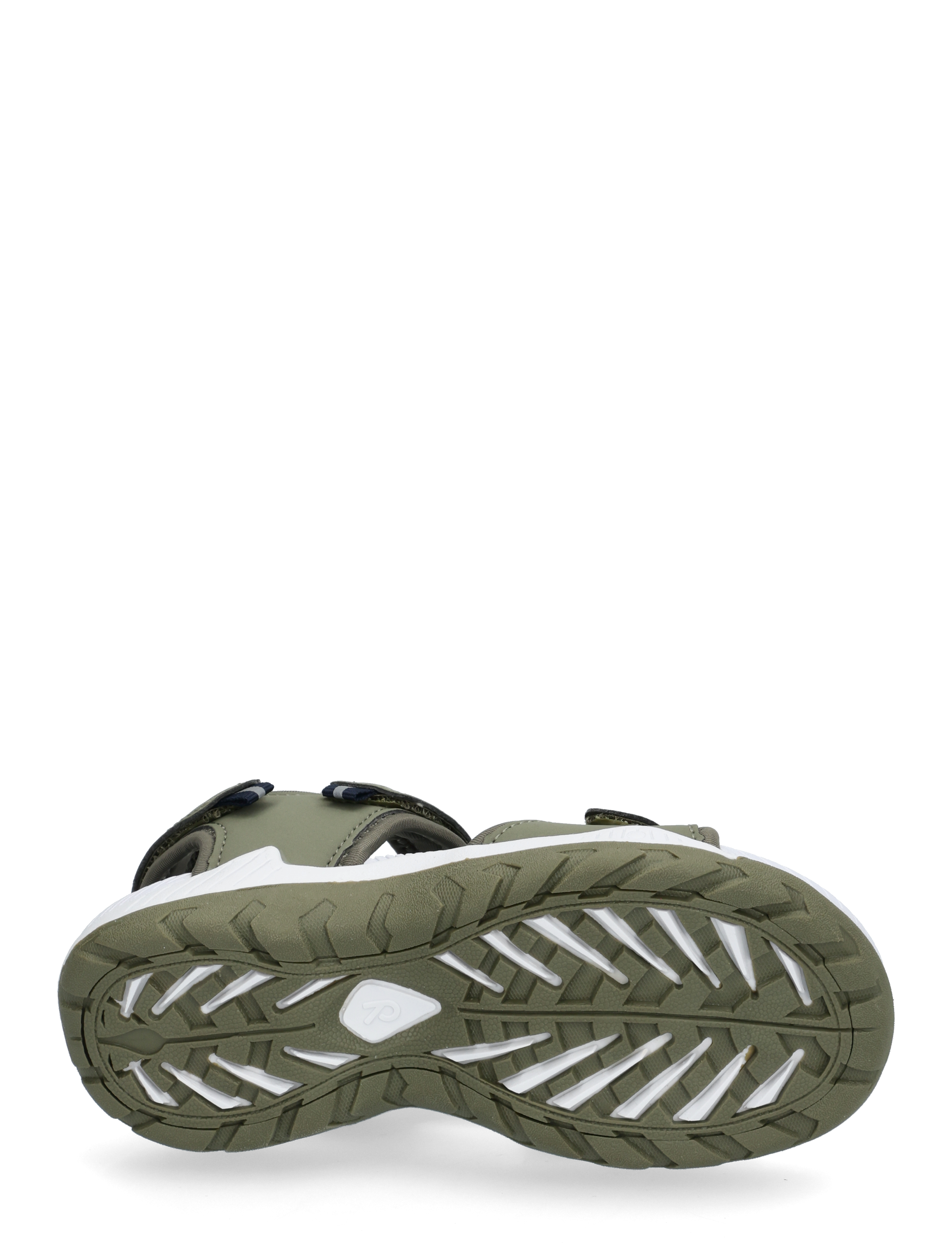 Reima - Sandals, Ratas - greyish green - 5