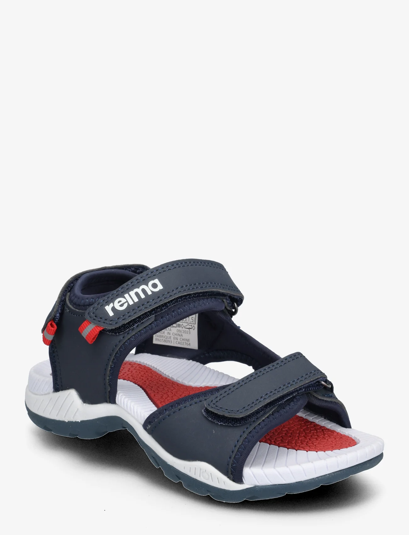 Reima - Sandals, Ratas - shoes - navy - 0