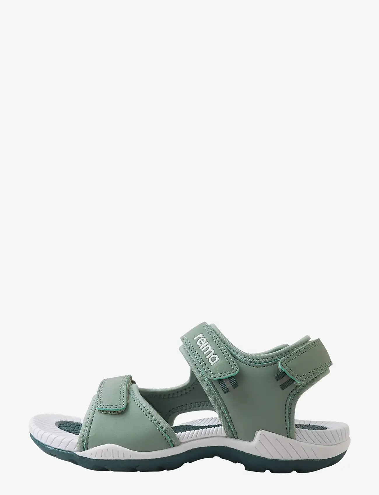 Reima - Sandals, Ratas - sko - stone green - 0