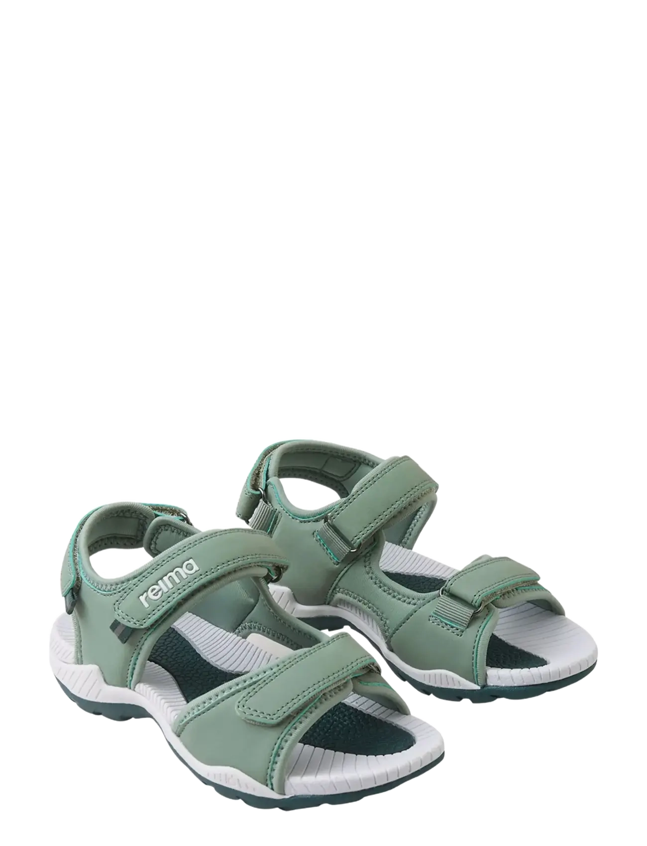 Reima - Sandals, Ratas - sandales - stone green - 1