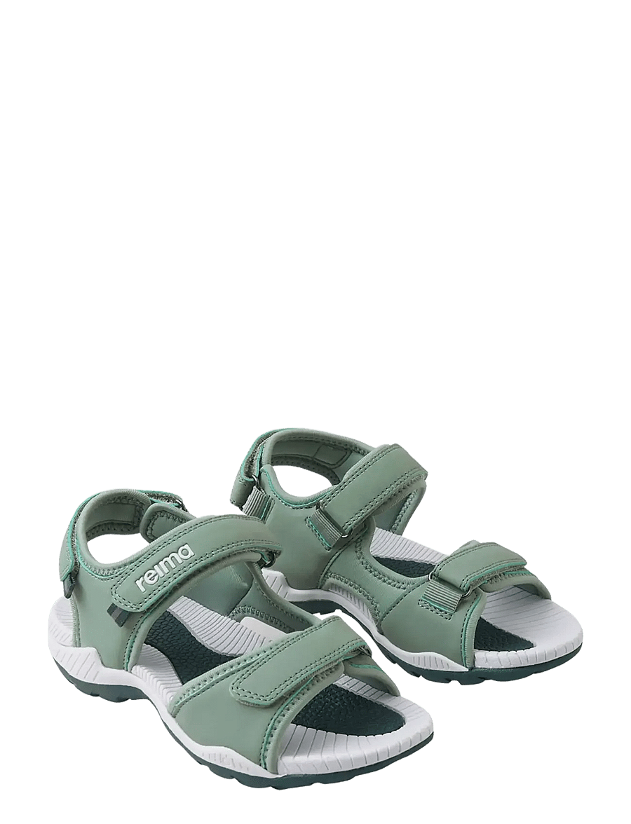 Reima - Sandals, Ratas - sandales - stone green - 1
